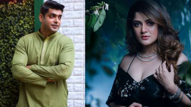 শ্রাবন্তীকে ডিভোর্স দিলেন রোশান, কারণ অনামিকা!